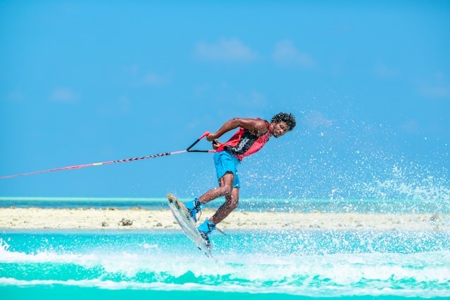 Sports & Outdoor